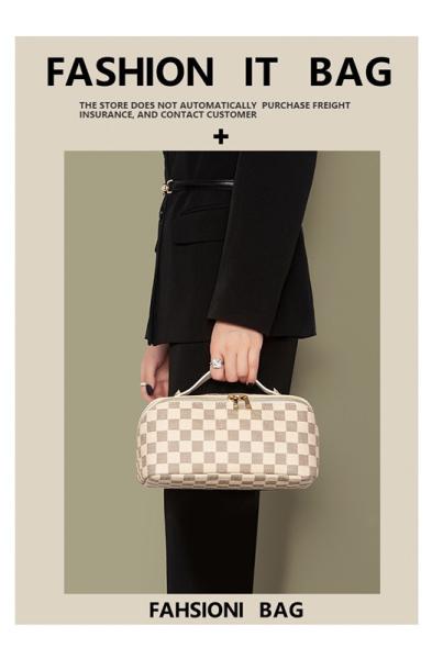 O tamanho cosmético dos sacos das telas do nível superior personalizou