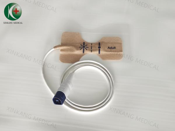 Compatible Disposable 9 Pin Spo2 Sensor Infant
