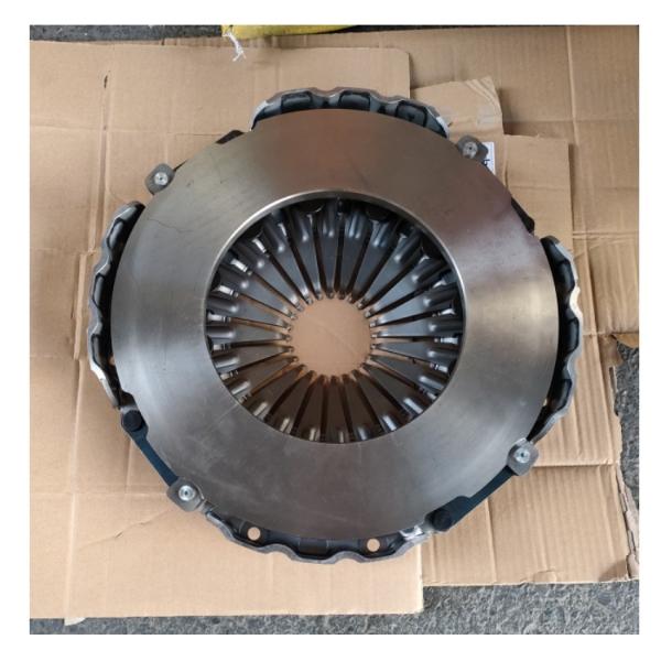 1636 Clutch Pressure Plate 3482 000 463 for Mercedes-Benz Bus Guaranteed Satisfaction