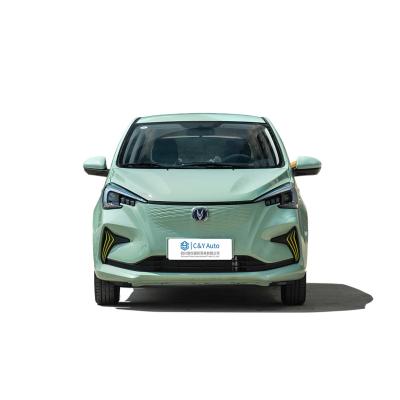 5seats Changan New Electric Car Benben E-Star Mini EV Sedan
