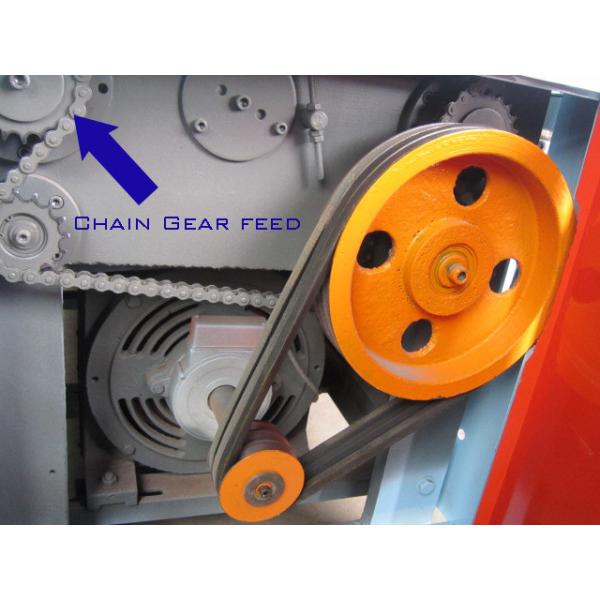 Машина одиночного обкладчика Corrugator коробки разрезая