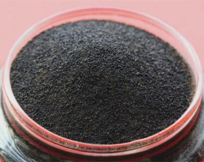 Óleo cerâmico da alumina que fratura Proppant para o campo petrolífero de peças sobresselentes da máquina de mineração
