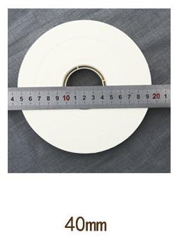 Kraft Paper Tape / Strapping Tape For Banding Machine