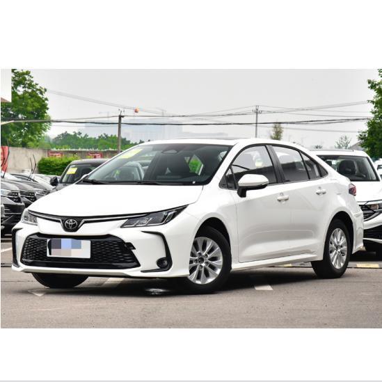 2024 Toyota Corolla 1.5L Petrol with After-sales Service Other in Hot Promotion