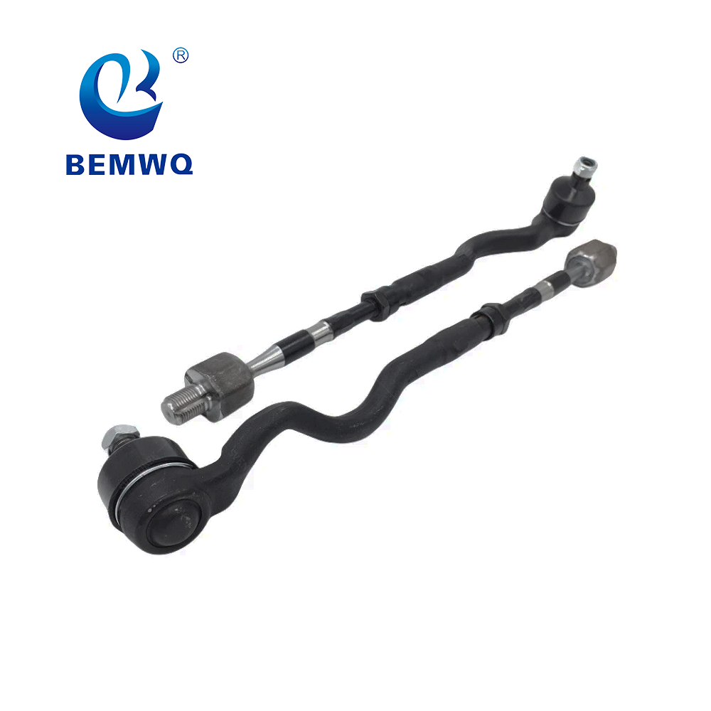 BMW Spare Parts Control Arm Ball Joint Tie Rod Suspension Kit for E46 Z4 E85