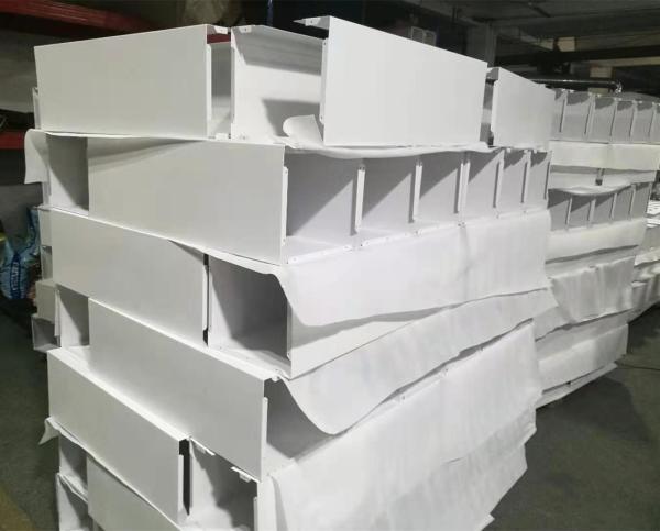 Odm Oem Metal Frame Fabrication Laser Cutting Welding Bending Stamping Punching