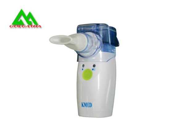 Medical Handheld Atomizer For Health Care , Portable Nebulizer Machine