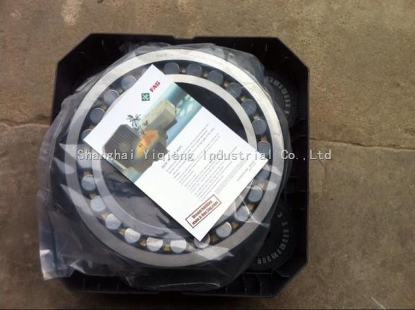 NTN   Spherical Roller Bearing  23124EAD1