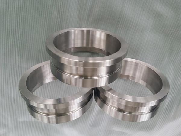 Best price Titanium & Titanium  Alloy  Ring for industry,Engines,Chemical,Marine,