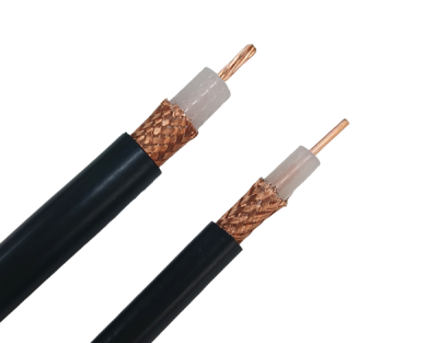 Solid Core Polyethylene Insulated Cable