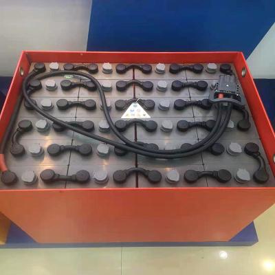 200ah 2000ah Gel Traction Lead Acid Battery Tubular Battery Long Lifetime Renewable Energy Battery
