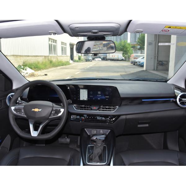 Версия 2023 Zun Xiang гибрида небольшой машины 48V бензина Шевроле МОНЦЫ 1.3T автоматическая