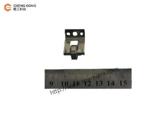 009-0020379-47 Parties de machines ATM Fujitsu G610 Module Parties de rouleaux métalliques Assy