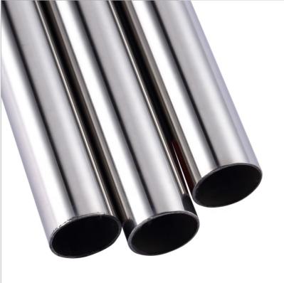 ASTM A312 TP 316L ss round pipe tube  Large Diameter 600mm