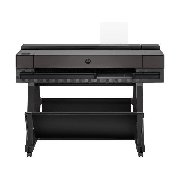 H P DesignJet T850 Large Format CAD Wireless Inkjet Printer 36\
