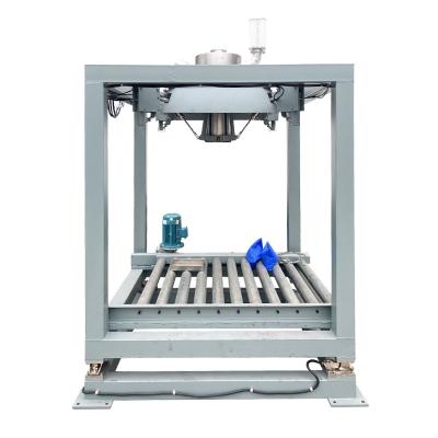 Automatic Powder Material Vertical Multi-functional Ton Bag Weighing Packaging Machine