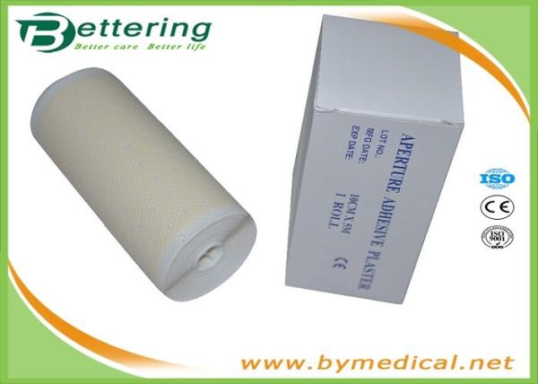 Medical Cotton Zinc Oxide Adhesive Bandage Plaster Tape Multi Size Available
