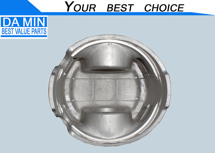 Металл Поршень ISUZU части двигателя для NHR / NKR 8971086210 Высокая производительность