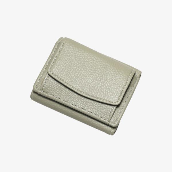 SMALL WALLET STUDENT LYCHEE PRINT WOMEN'S PURSE CARD BAG CHANGE BAG MONEY CLIP WALLET