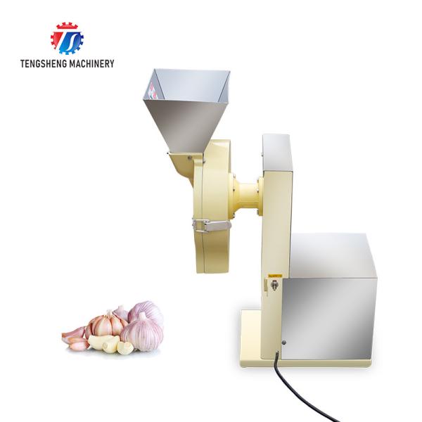 Multifunction Onion Slicer Vegetable Cutting Machine 100KG/H Capacity