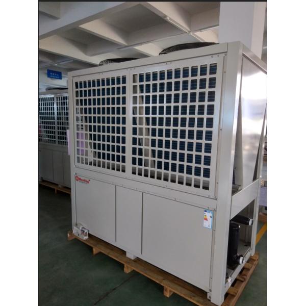 Low Noise Swimming Pool Electronic Heat Pump With Automatic Controller