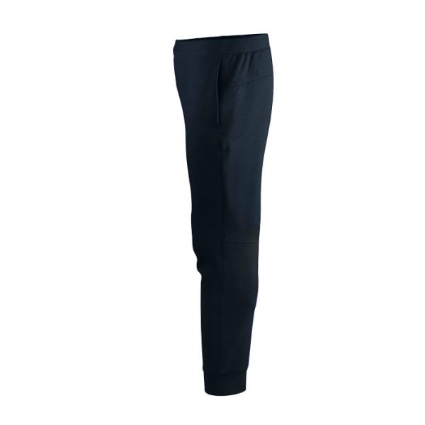 Mens Elastic Bottom Pocketed Sport Craft Leisure Sweatpants 100% Polyester