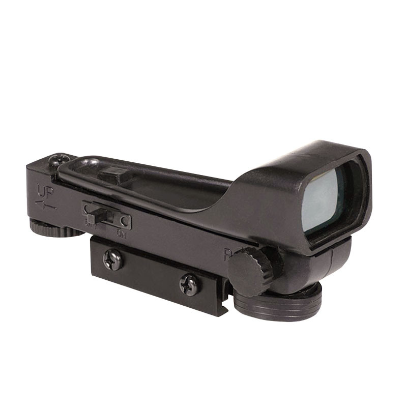 Видимость 3oz красной точки 1X20X30 11MM рефлекторная для оружи Airsoft