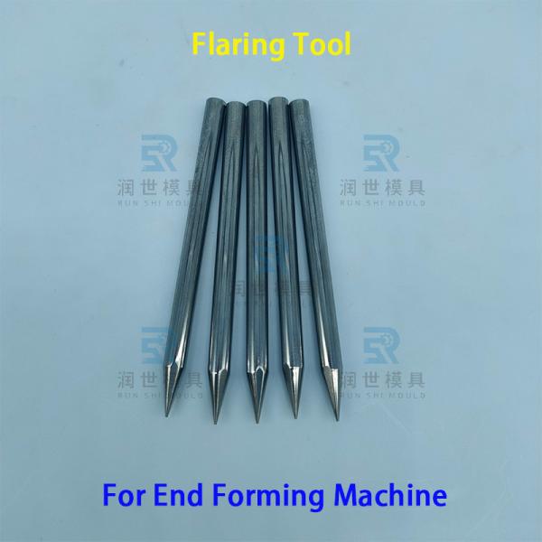 Tungsten steel Flaring Die For Flaring Copper Aluminum Stainless Steel pipe