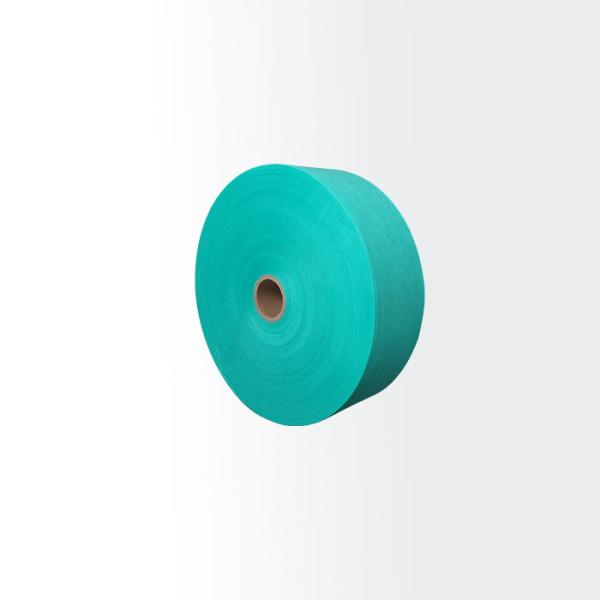 Гидродобная горячая ткань воздуха 25gram 175mm SS не сплетенная для лицевого щитка гермошлема Sugical