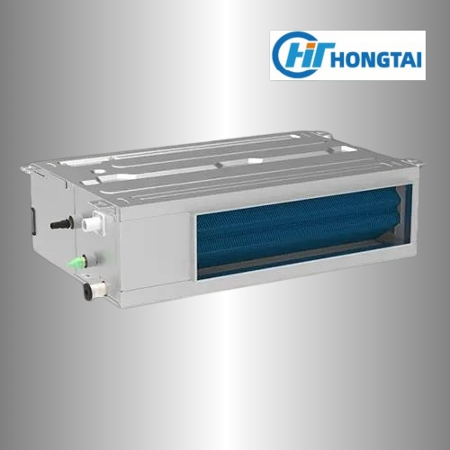 Arc Duct 2.2-14kW Concealed Duct C-Shaped Heat Exchanger Innovative Design for Healthier Cleaner Air Delivery