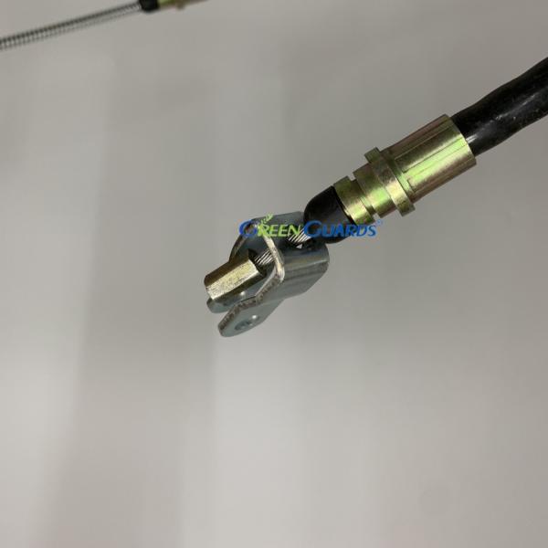 Lawn Mower Cable-Brake G104-6571 Fits Toro Workman 1100 and 2100 Utility Vehicle