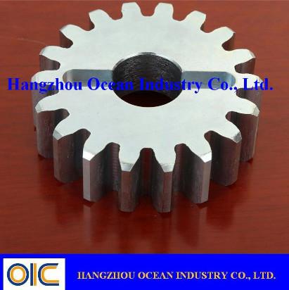 High Durability Radiator for Commercial Vehicle Spare Parts Efficiency