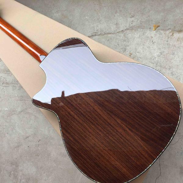 Custom 41