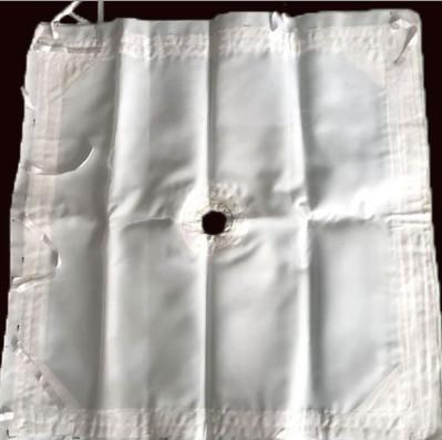 High Tensile Strength Woven Filter Cloth For Various Filter Presses