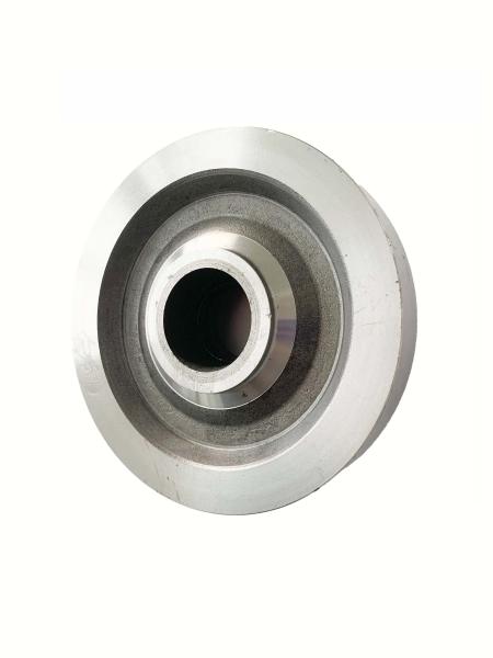 Zeiss CMM Straight Gear Transmission Idler Gear Tooth Weight 4.66kg 24.3 Width