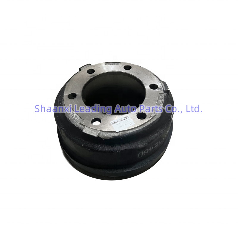 Original Quality Applicable to JAC Truck Brake Drum Truck Front and Rear Brake Drum W300