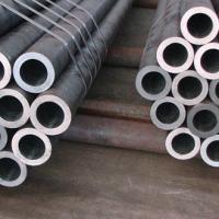 Tubo de acero laminado en caliente circular del estruendo 17175 de SAE1020 SAE1045 para la sustancia química 21.3m m - 609.6m m
