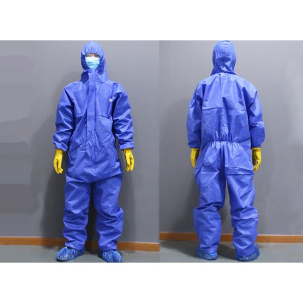 Disposable Medical Personal Protective clothing Equipment Protective Suits