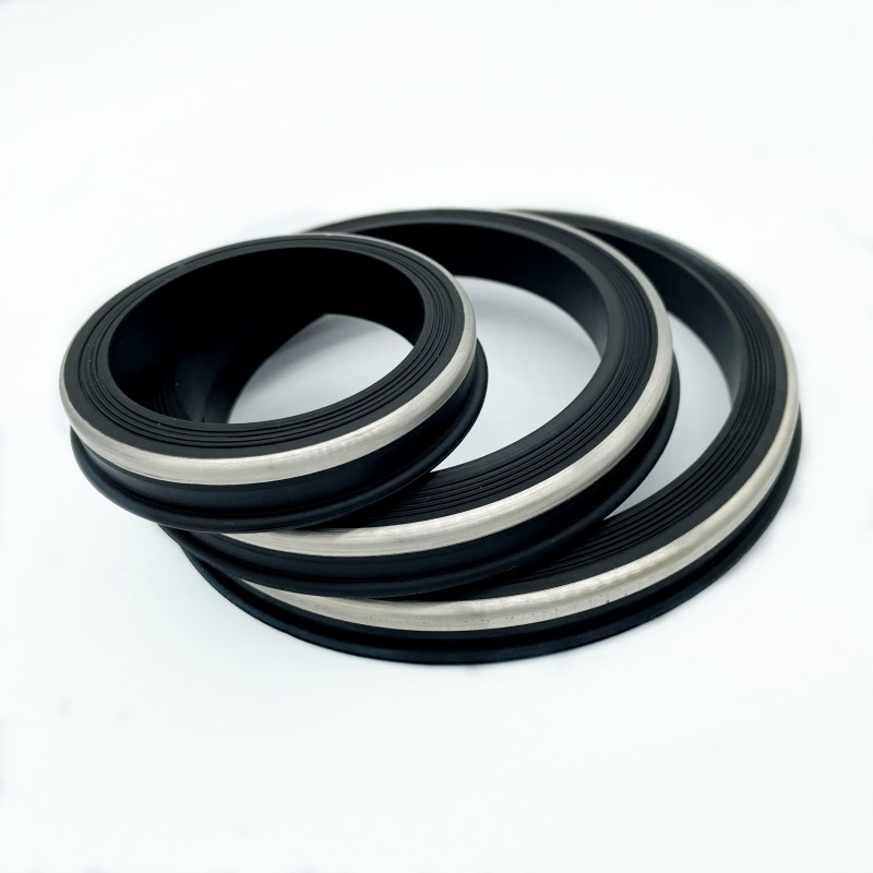 Royal Way Colorful Nitrile/HNBR/FKM/PTFE уплотнительные уплотнители для нефтедобывающей промышленности