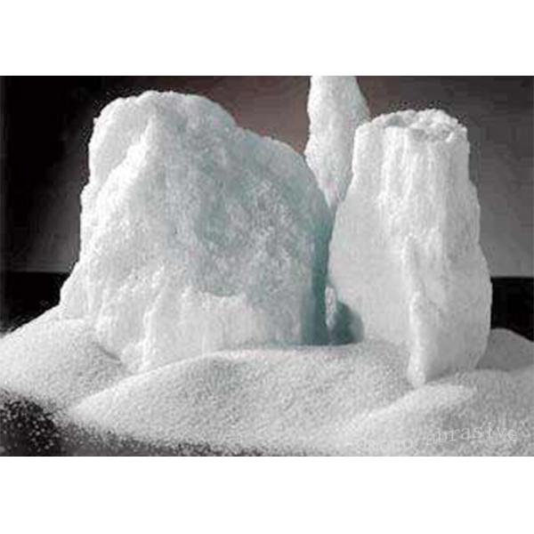 2250℃ F24 Al2O3 >99% White Aluminum Oxide