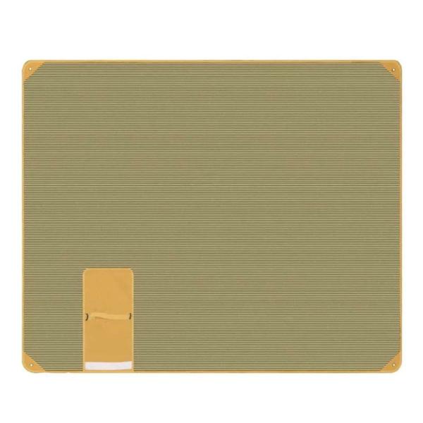 2m Width Reversible Outdoor Mat