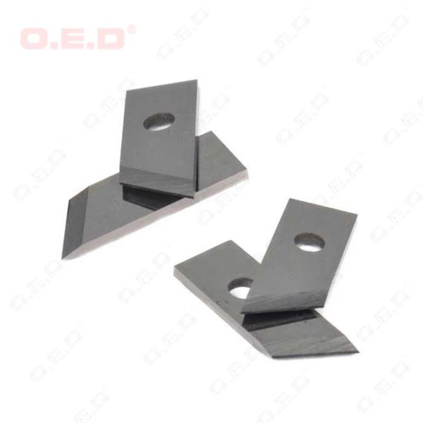 HRA 92.5 Carbide Metal Cutting Tools , K05 Carbide Carving Tools
