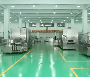 Sinopek Technology Co., Ltd.