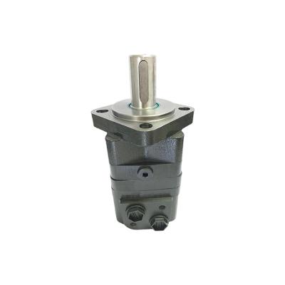 BM5 Series Hydraulic Orbit Motor Replacement Cycloid Hydraulic Motor OMS Series