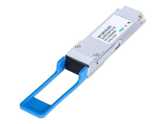 100G QSFP28 CWDM4 2km  Transceiver Fiber Optic Transceiver Module