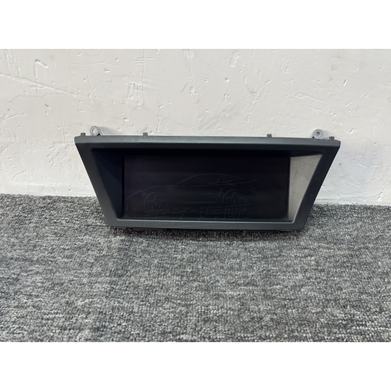 High Quality OEM Fit BMW X5 X6 CIC E70 E71 Cic LCD Display, for Car GPS Navigation System Replacement, Auto Navigation Screen