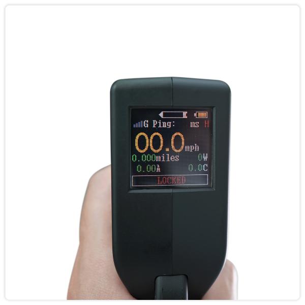 Waterproof Wireless Charging Remote Controller For BLDC Motor Electric Skateboard Efoil And Paramotor