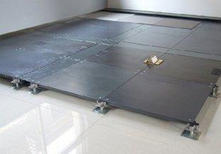 Environmental OA Intelligent Raised Access Floor FS800 600 x 600 x 35 mm 18140 N / m2