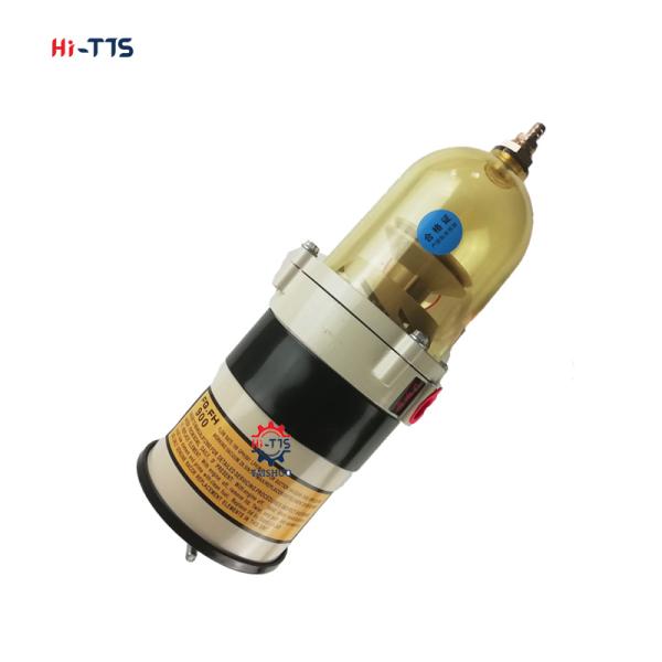 Фильтр разделителя воды дизельного топлива гидравлический без кронштейна 900FG