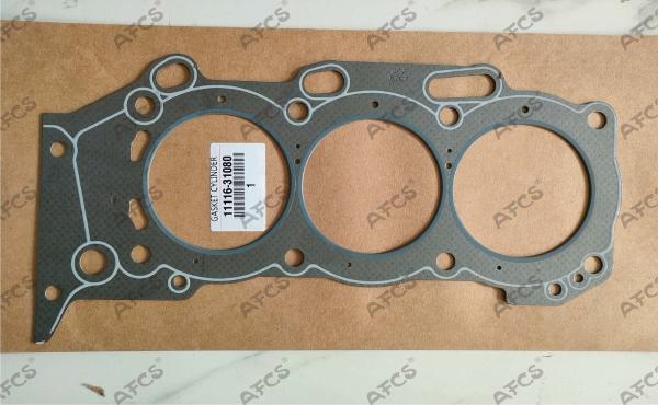 11116-31080 garniture de culasse 11115-31060 pour Toyota 1115-38020 11116-38010